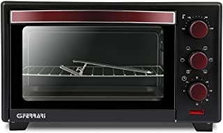 FORNO HO.FE2319LN 23LT VENTILATO CON LUCE