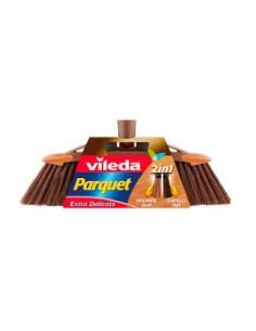 VILEDA SCOPA 2IN1 PER PARQUET FHP su Shop in Casa