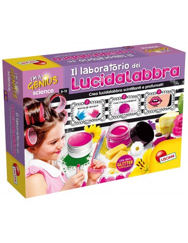 GIOCHI GIRL: vendita online PICC GENIO 72958 FABBRICA DEI LUCIDALABBRA in offerta