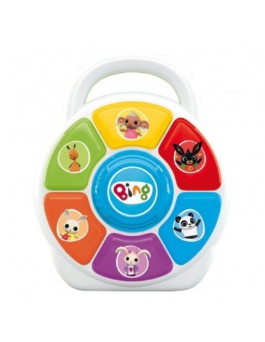 PRESCOLARI: vendita online BING 79490 BABY COLOURS in offerta