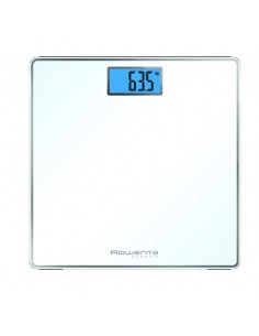 BILANCE PESAPERSONE: vendita online PESAPERSONA BS1501 DIGITALE 160KG/100G BIANCO in offerta