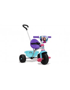 BICI - PRIMI PASSI - AUTO: vendita online DISNEY FROZEN 7600740309 TRICICLO BE MOVE SIMBA TOYS in offerta