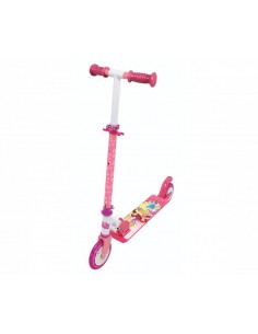 BICI - PRIMI PASSI - AUTO: vendita online PRINCESS 7600750345 MONOPATTINO 2 RUOTE in offerta