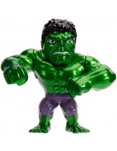 GIOCATTOLO PUBBLICIZZATO: vendita online AVENGERS 253221001 HULK PERSONAGGIO 10CM in offerta