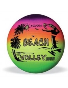 PALLONI: vendita online PALLONE VOLLEY RAINBOW 21CM 2340 MONDO in offerta