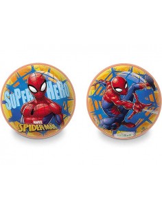 PALLONI: vendita online PALLONE SPIDERMAN D230 SGONFIO in offerta