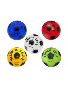 PALLONI: vendita online PALLONE SUPERTELE 4204 ASSORTITO MONDO in offerta