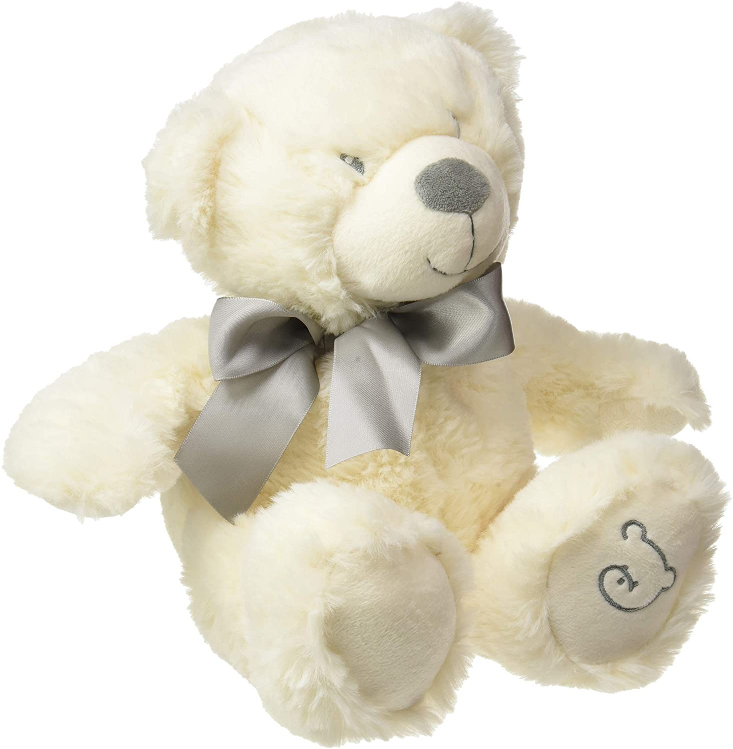 74594 PELUCHE ORSO BEIGE CM 25 su Shop in Casa