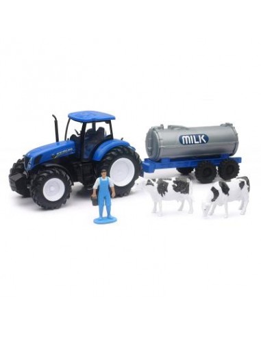 GIOCHI BOY: vendita online TRATTORE 05523 NEW HOLLAND T7.720 in offerta