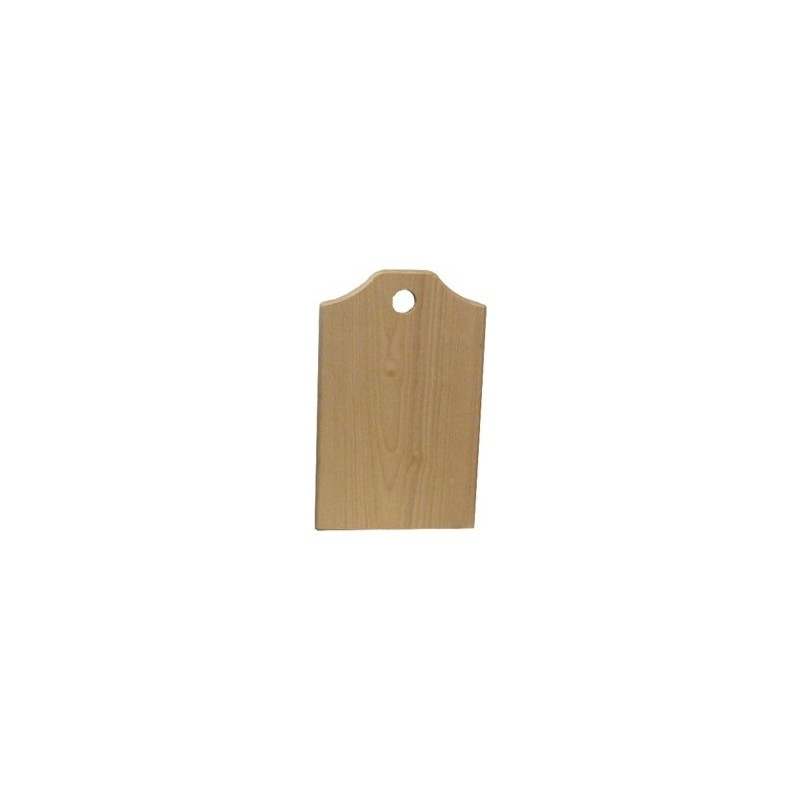 TAGLIERE PANE 100178 BAMBOO 34X26CM su Shop in Casa