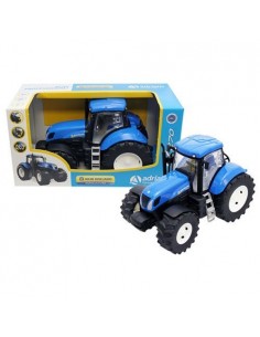 GIOCHI BOY: vendita online TRATTORE 682 NEW HOLLAND in offerta