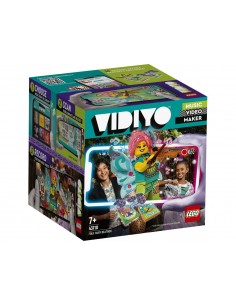 GIOCATTOLO PUBBLICIZZATO: vendita online VIDIYO FOLK FAIRY BEATBOX 43110 in offerta