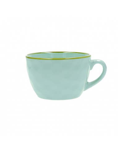 CONCERTO VERDE ACQUA TAZZA COLAZIONE R134600028 su Shop in Casa