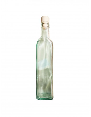 BROCCHE E BOTTIGLIE: vendita online BOTTIGLIA MARASCA 04340 500ML LISCIO in offerta