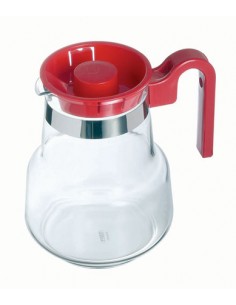 CARAFFE E DECANTER: vendita online PIREX 711A2 BRICCO 1LT NEWE in offerta