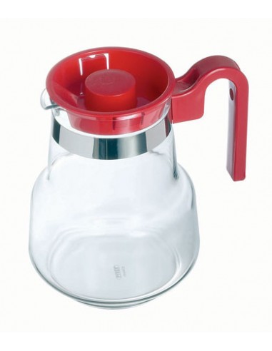 CARAFFE E DECANTER: vendita online PIREX 711A2 BRICCO 1LT NEWE in offerta