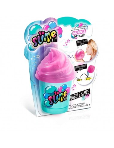 GIOCATTOLO PUBBLICIZZATO: vendita online SO SLIME BUBBLE 21737469 ROCCO GIOCATTOLI in offerta