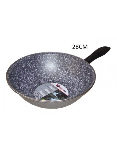 PENTOLE INDUZIONE: vendita online WOK K2 28CM in offerta