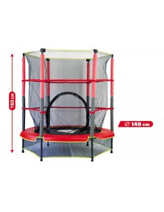 SPORT: vendita online TAPP 504209 ELASTICO 140CM in offerta