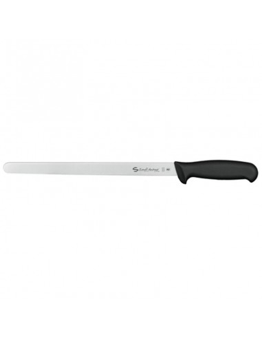 COLTELLI PROFESSIONALI: vendita online COLTELLO STRETTO PER PROSCIUTTO 28CM 5357.28 in offerta