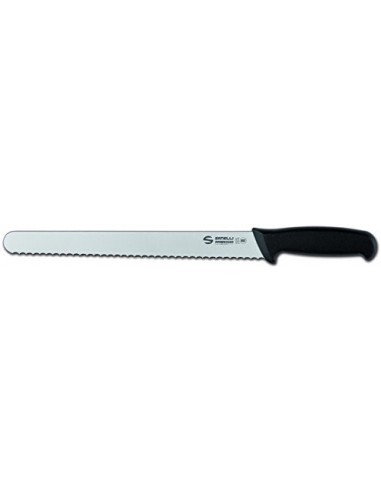 COLTELLI PROFESSIONALI: vendita online COLTELLO PER PANE 28CM IN ACCIAIO INOX 5363.28 in offerta