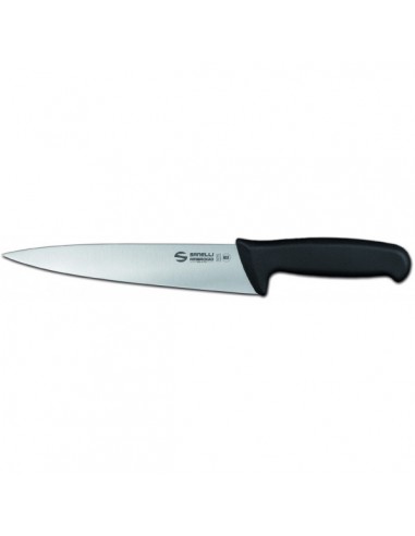 COLTELLI PROFESSIONALI: vendita online COLTELLO SCANNO 22CM IN ACCIAIO INOX 5315.22 in offerta