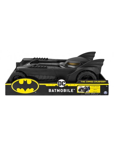 GIOCATTOLO PUBBLICIZZATO: vendita online BATMAN 6055297 BATMOBILE in offerta