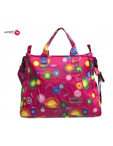 ACCESSORI: vendita online BP BORSA GIRL 7230 in offerta