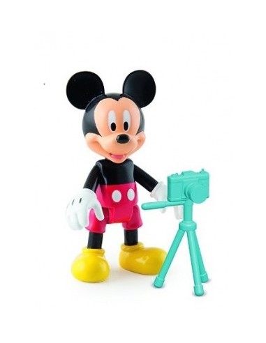 GIOCATTOLO PUBBLICIZZATO: vendita online DISNEY 181854 PERSONAGGI BASE ASSORT in offerta