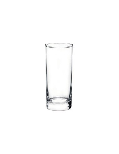 BICCHIERI LIQUORI E BIRRA: vendita online CORTINA BICCHIERI LONG DRINK 30 CL SET 3 190190 BORMIOLI ROCCO in offerta