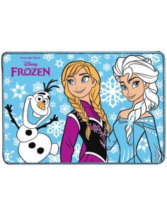 PRESCOLARI: vendita online FROZEN TOVAGLIETTA AMERICANA D90690 in offerta