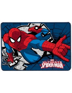 PRESCOLARI: vendita online SPIDERMAN TOVAGLIETTA AMERICANA M85300 in offerta