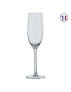 CALICI VINO E SPUMANTE: vendita online CONF 6 FLUTES 140515 ORPEA 16CL in offerta