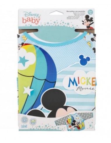 ACCESSORI: vendita online 8893400 BAVAGL MICKEY SIMPLY in offerta