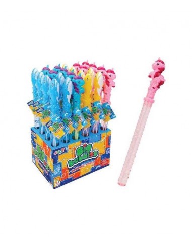 GIOCHI MARE: vendita online SPADA BOLLE SAPONE UNICORNO/SQUALO 118ML 40946 in offerta