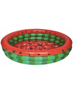 GONFIABILI: vendita online PISCINA BL523 MELON 150CM H36CM in offerta