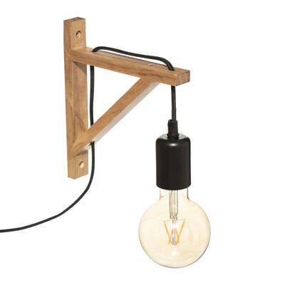 Lampada effetto cristallo touch – FLR International