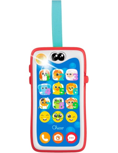 INFANZIA: vendita online 11161 BABY SMARTPHONE in offerta