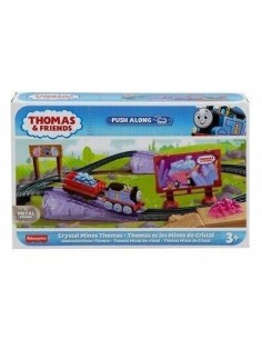 GIOCATTOLO PUBBLICIZZATO: vendita online THOMAS FRIENDS HGY82 PLAYSET ASSORTITI in offerta