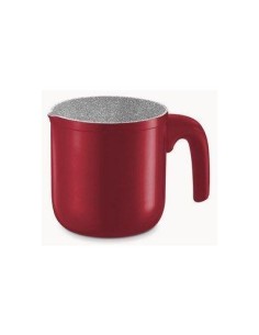 MACCHINA DA CAFFE' BIALETTI LV-25 1 TAZZA CON ESCLUSIVA VALVOLA DI  SICUREZZA BIALETTI, MANICO POMOLO ERGONOMICI E ANTISCOTTATURA