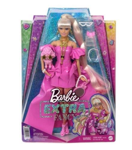 BARBIE HHN12 EXTRA FANCY CUORI su Shop in Casa