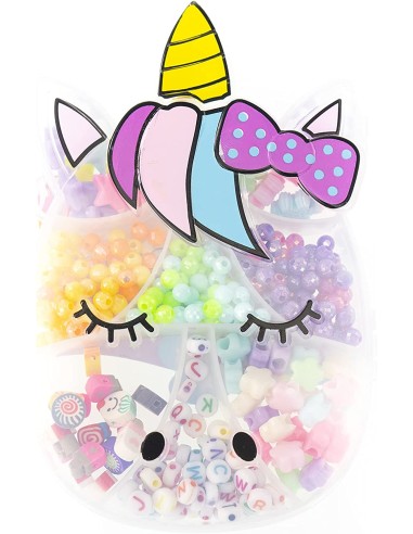 GIOCHI GIRL: vendita online UNICORN 87023 POCKET BOX ASSORTITE in offerta