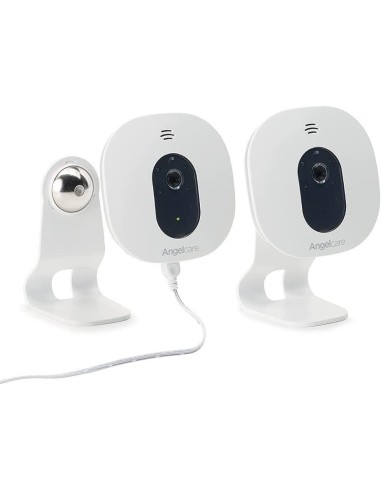 BABY MONITOR: vendita online FP ANGELCARE VIDEO LCD 4.3 in offerta