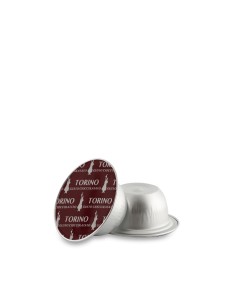 CAFFE': vendita online BOX 16 CAPSULE TORINO BIALETTI in offerta