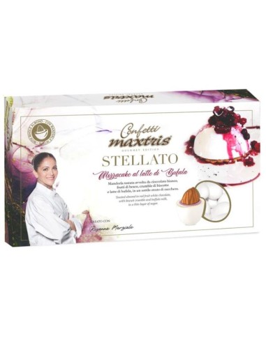 CIOCCOLATO - CONFETTI: vendita online 538X646 MAXTRIS STELLATO MOZZACAKE in offerta