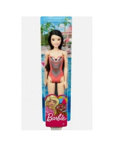 GIOCATTOLO PUBBLICIZZATO: vendita online BARBIE DWJ99 BAMBOLE ESTIVE ASSORTITE in offerta