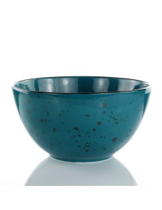 INSALATIERE E COPPETTE: vendita online INSALATIERA 24CM COTTAGE GALAXY BLUE in offerta