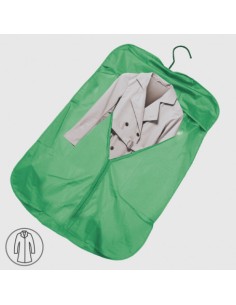 COPRIABITI E SACCHETTI SALVASPAZIO: vendita online SACCO COPRIABITI PRATICO 65 X 150 CM SAC01158 in offerta