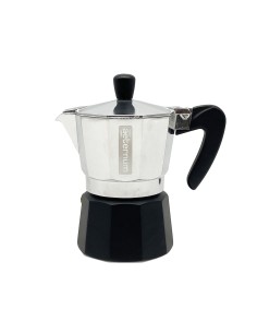 CAFETTIERA MACCHINETTA CAFFE MOKA BIALETTI EXPRESS 1 2 3 4 6 9 TAZZE —  Eccellenze Casa