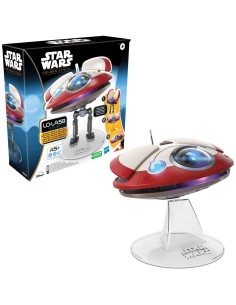 GIOCATTOLO PUBBLICIZZATO: vendita online STAR WARS F3918 SINCLAIR ANIMATRONIC in offerta